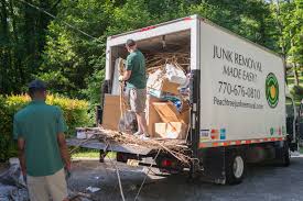 Best Basement Cleanout  in Middleburg Heights, OH